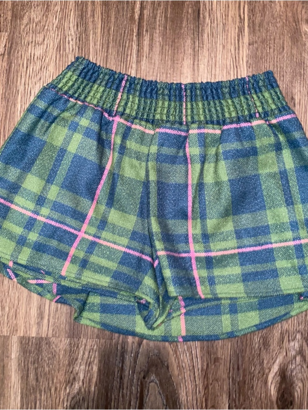 Free People Paradise Found Skort S - Picture 7 of 10